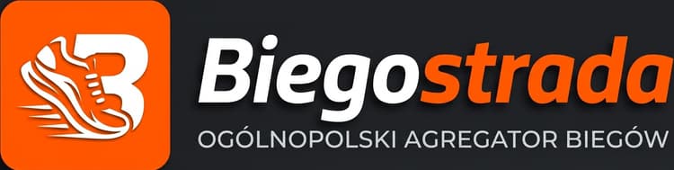 Biegostrada.pl - Ogólnopolski Agregator Biegów